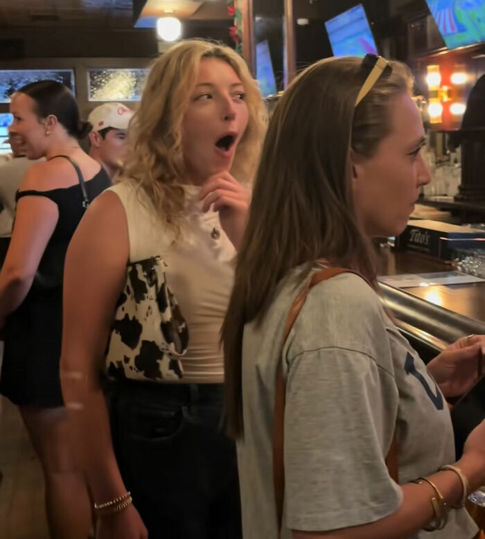 Woman’s List Of “Ten Worst Things Husband Did During Marriage” Stuns Guests At Her Divorce Party Woman’s List Of “Ten Worst Things Husband Did During Marriage” Stuns Guests At Her Divorce Party