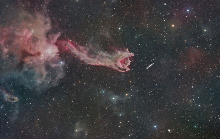 The 23 Most Breathtaking Images From The 2026 David Malin Astrophotography Awards The 23 Most Breathtaking Images From The 2026 David Malin Astrophotography Awards
