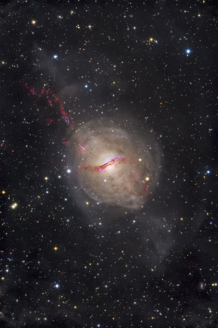 The 23 Most Breathtaking Images From The 2026 David Malin Astrophotography Awards The 23 Most Breathtaking Images From The 2026 David Malin Astrophotography Awards
