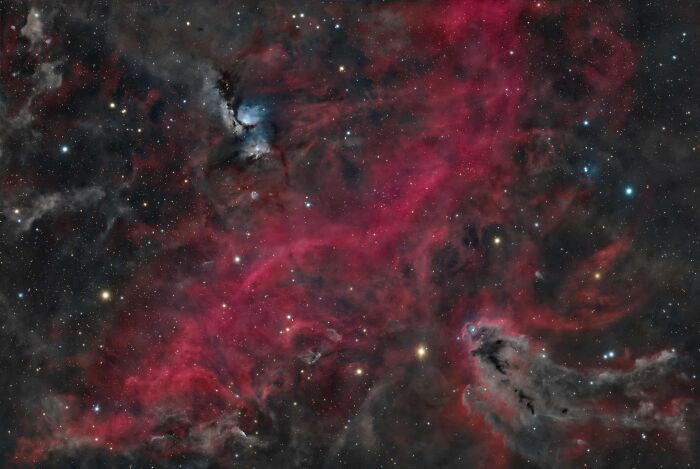 The 23 Most Breathtaking Images From The 2026 David Malin Astrophotography Awards The 23 Most Breathtaking Images From The 2026 David Malin Astrophotography Awards