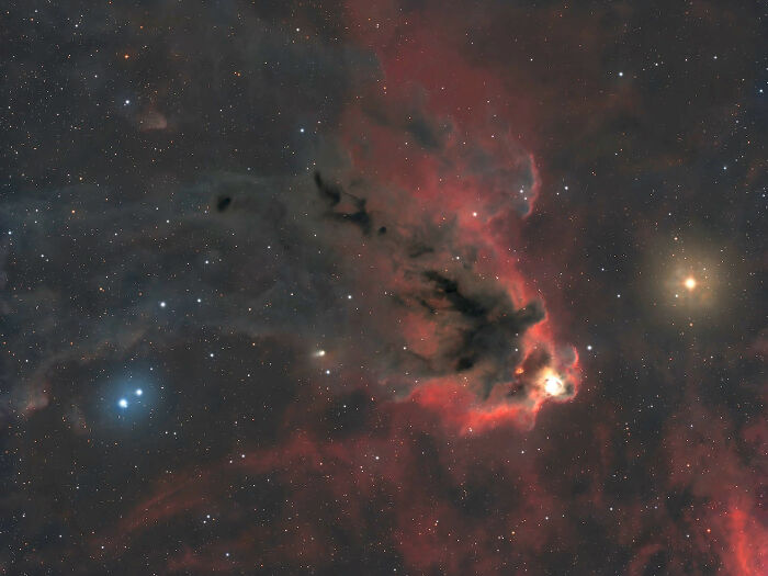 The 23 Most Breathtaking Images From The 2026 David Malin Astrophotography Awards The 23 Most Breathtaking Images From The 2026 David Malin Astrophotography Awards