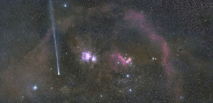 The 23 Most Breathtaking Images From The 2026 David Malin Astrophotography Awards The 23 Most Breathtaking Images From The 2026 David Malin Astrophotography Awards