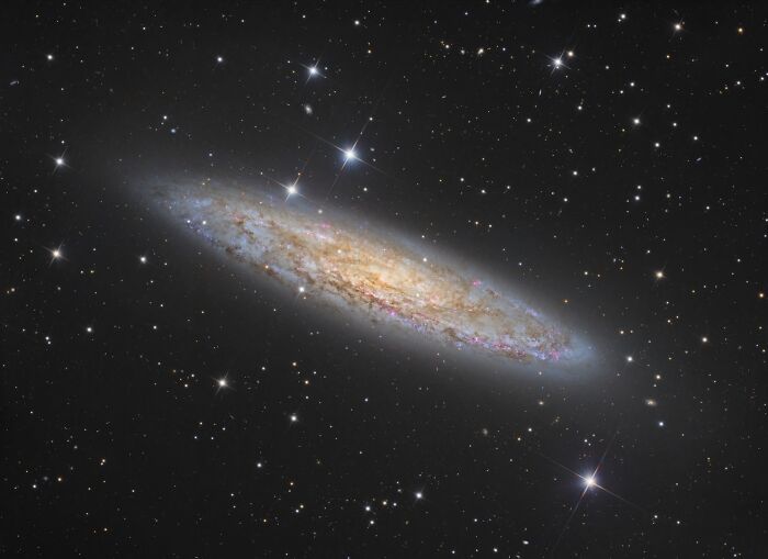 The 23 Most Breathtaking Images From The 2026 David Malin Astrophotography Awards The 23 Most Breathtaking Images From The 2026 David Malin Astrophotography Awards