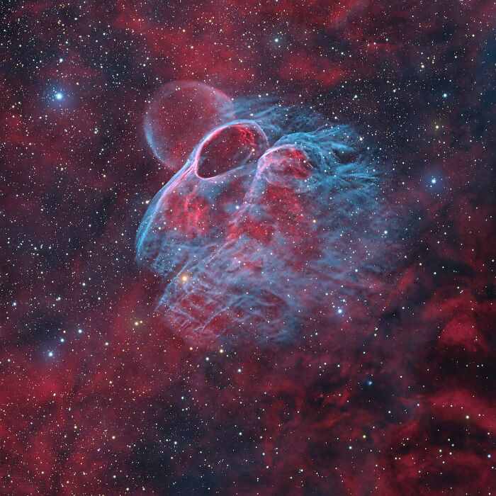 The 23 Most Breathtaking Images From The 2026 David Malin Astrophotography Awards The 23 Most Breathtaking Images From The 2026 David Malin Astrophotography Awards