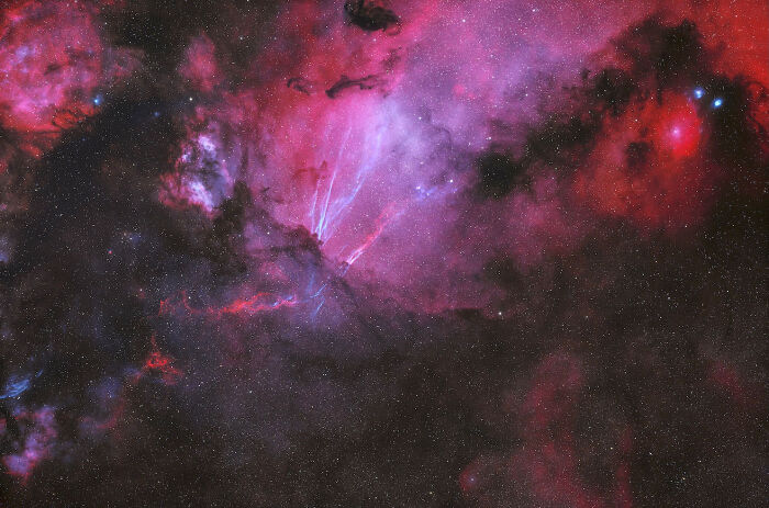 The 23 Most Breathtaking Images From The 2026 David Malin Astrophotography Awards The 23 Most Breathtaking Images From The 2026 David Malin Astrophotography Awards