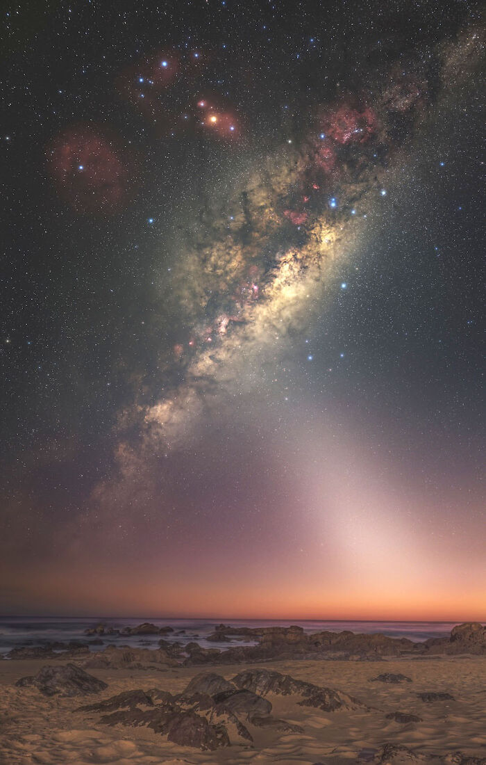The 23 Most Breathtaking Images From The 2026 David Malin Astrophotography Awards The 23 Most Breathtaking Images From The 2026 David Malin Astrophotography Awards