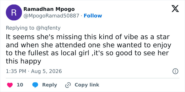 “Vulgar” Rihanna And A$AP Rocky Video Sparks Uproar Online After Making People “Extremely Uncomfortable” “Vulgar” Rihanna And A$AP Rocky Video Sparks Uproar Online After Making People “Extremely Uncomfortable”