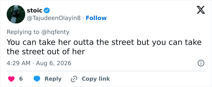 “Vulgar” Rihanna And A$AP Rocky Video Sparks Uproar Online After Making People “Extremely Uncomfortable” “Vulgar” Rihanna And A$AP Rocky Video Sparks Uproar Online After Making People “Extremely Uncomfortable”