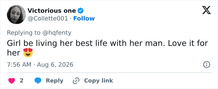 “Vulgar” Rihanna And A$AP Rocky Video Sparks Uproar Online After Making People “Extremely Uncomfortable” “Vulgar” Rihanna And A$AP Rocky Video Sparks Uproar Online After Making People “Extremely Uncomfortable”