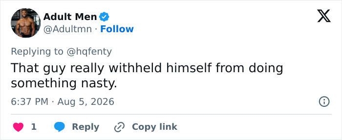 “Vulgar” Rihanna And A$AP Rocky Video Sparks Uproar Online After Making People “Extremely Uncomfortable” “Vulgar” Rihanna And A$AP Rocky Video Sparks Uproar Online After Making People “Extremely Uncomfortable”