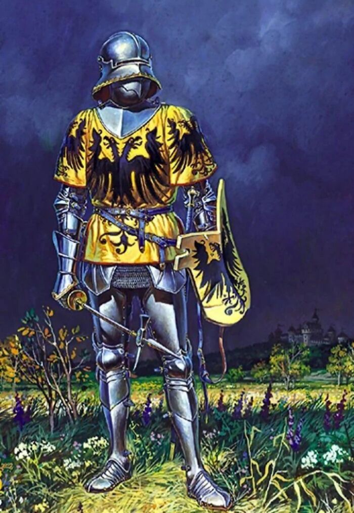 51 Photos That Reveal What A Fascinating Time Of Human History The Middle Ages Was (New Pics) 51 Photos That Reveal What A Fascinating Time Of Human History The Middle Ages Was (New Pics)