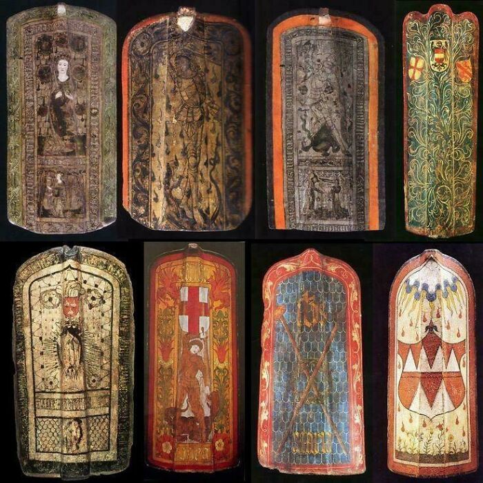 51 Photos That Reveal What A Fascinating Time Of Human History The Middle Ages Was (New Pics) 51 Photos That Reveal What A Fascinating Time Of Human History The Middle Ages Was (New Pics)