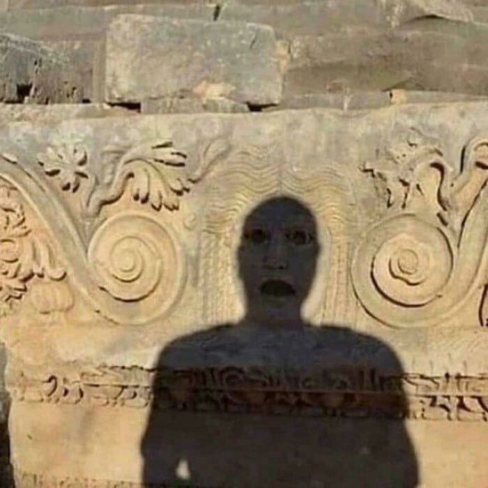 66 Photos Of Peculiar Things People Spotted In Real Life And Then Shared Online (New Pics) 66 Photos Of Peculiar Things People Spotted In Real Life And Then Shared Online (New Pics)