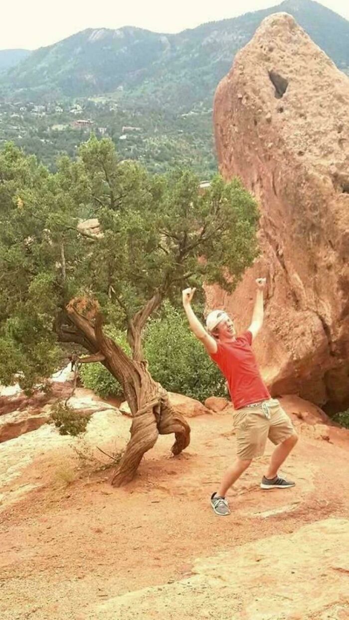 66 Photos Of Peculiar Things People Spotted In Real Life And Then Shared Online (New Pics) 66 Photos Of Peculiar Things People Spotted In Real Life And Then Shared Online (New Pics)