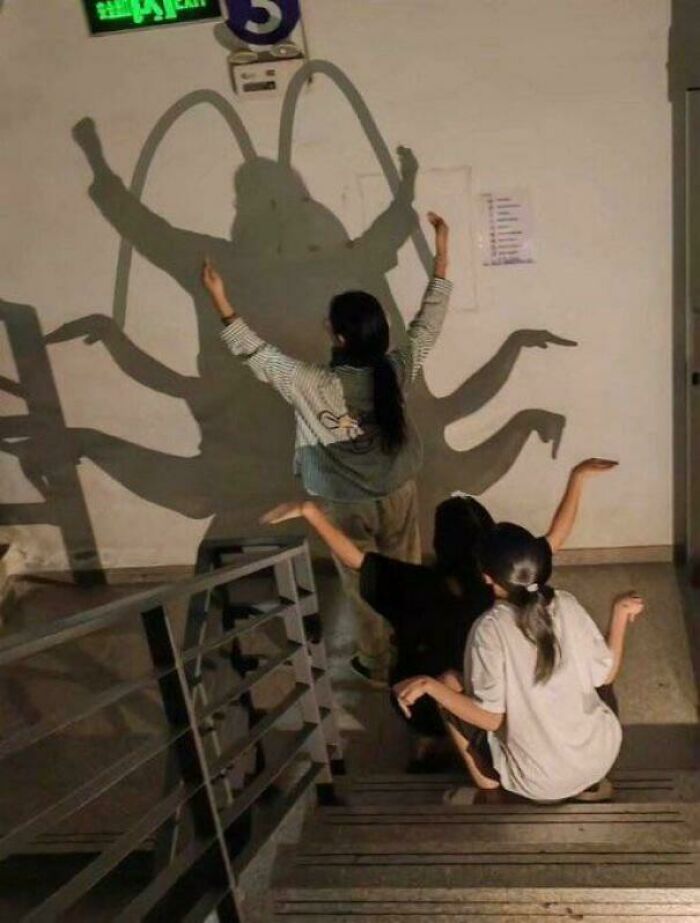 66 Photos Of Peculiar Things People Spotted In Real Life And Then Shared Online (New Pics) 66 Photos Of Peculiar Things People Spotted In Real Life And Then Shared Online (New Pics)