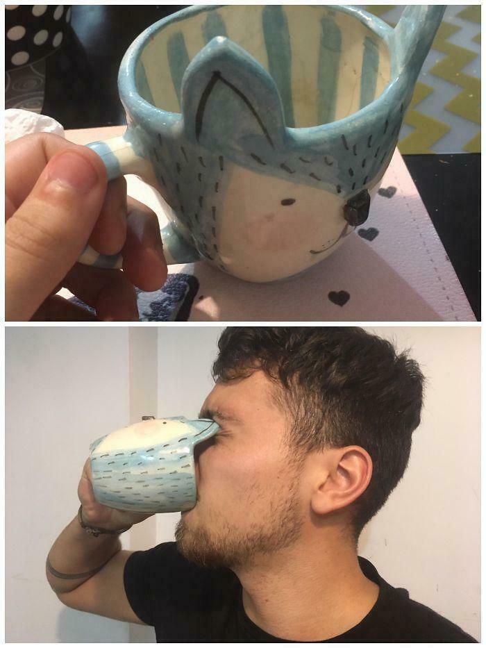 66 Photos Of Peculiar Things People Spotted In Real Life And Then Shared Online (New Pics) 66 Photos Of Peculiar Things People Spotted In Real Life And Then Shared Online (New Pics)