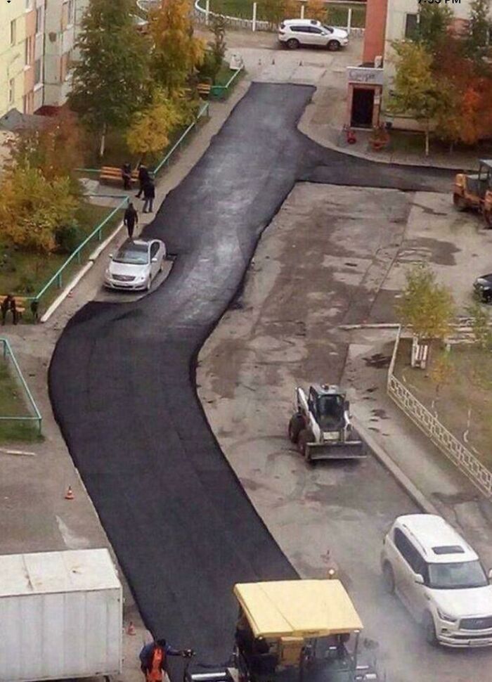 66 Photos Of Peculiar Things People Spotted In Real Life And Then Shared Online (New Pics) 66 Photos Of Peculiar Things People Spotted In Real Life And Then Shared Online (New Pics)