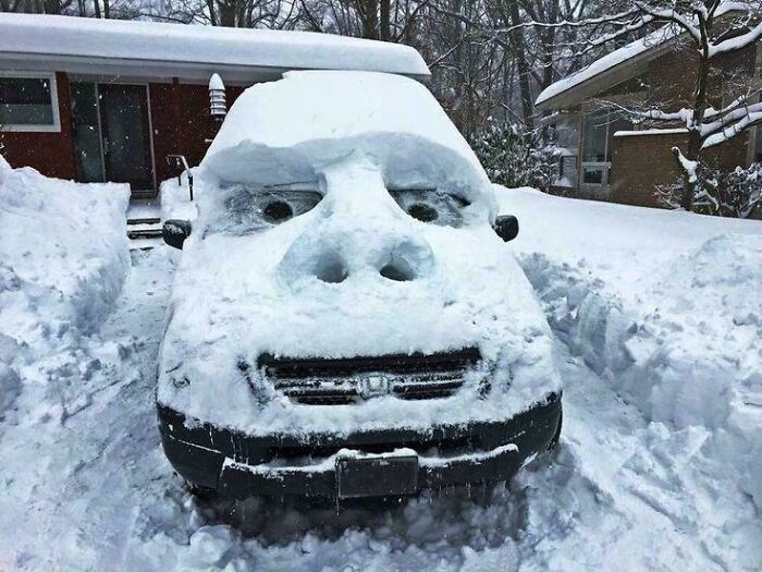 66 Photos Of Peculiar Things People Spotted In Real Life And Then Shared Online (New Pics) 66 Photos Of Peculiar Things People Spotted In Real Life And Then Shared Online (New Pics)