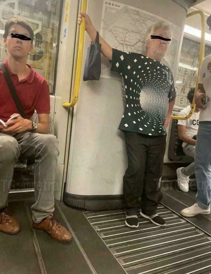 66 Photos Of Peculiar Things People Spotted In Real Life And Then Shared Online (New Pics) 66 Photos Of Peculiar Things People Spotted In Real Life And Then Shared Online (New Pics)
