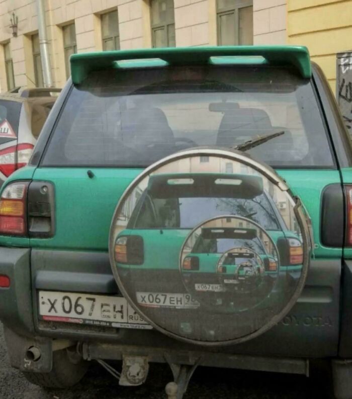 66 Photos Of Peculiar Things People Spotted In Real Life And Then Shared Online (New Pics) 66 Photos Of Peculiar Things People Spotted In Real Life And Then Shared Online (New Pics)