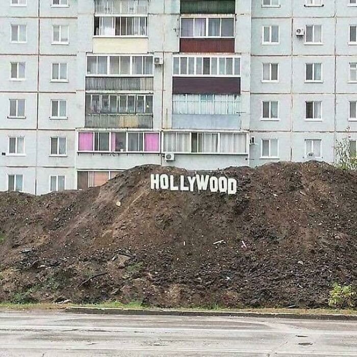66 Photos Of Peculiar Things People Spotted In Real Life And Then Shared Online (New Pics) 66 Photos Of Peculiar Things People Spotted In Real Life And Then Shared Online (New Pics)