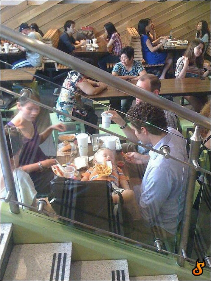66 Photos Of Peculiar Things People Spotted In Real Life And Then Shared Online (New Pics) 66 Photos Of Peculiar Things People Spotted In Real Life And Then Shared Online (New Pics)