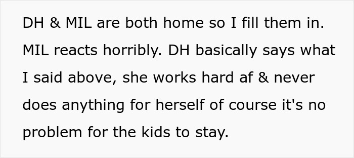The Internet Admires Man&rsquo;s Shiny Spine As He Kicks His Mom Out Of His Home: &ldquo;Not Sad To See You Go&rdquo;