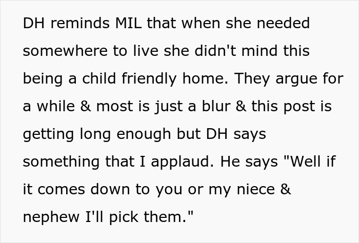 The Internet Admires Man&rsquo;s Shiny Spine As He Kicks His Mom Out Of His Home: &ldquo;Not Sad To See You Go&rdquo;