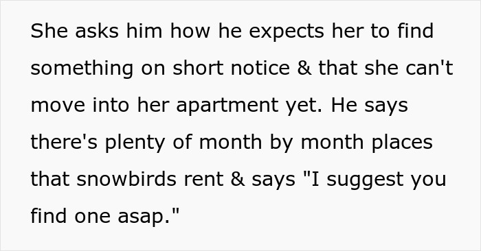 The Internet Admires Man&rsquo;s Shiny Spine As He Kicks His Mom Out Of His Home: &ldquo;Not Sad To See You Go&rdquo;