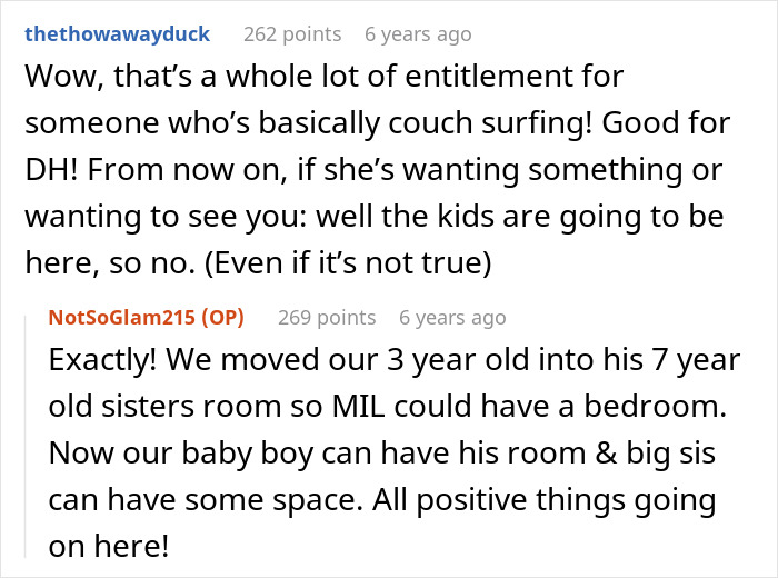 The Internet Admires Man&rsquo;s Shiny Spine As He Kicks His Mom Out Of His Home: &ldquo;Not Sad To See You Go&rdquo;
