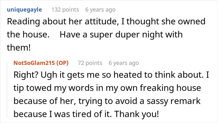 The Internet Admires Man&rsquo;s Shiny Spine As He Kicks His Mom Out Of His Home: &ldquo;Not Sad To See You Go&rdquo;