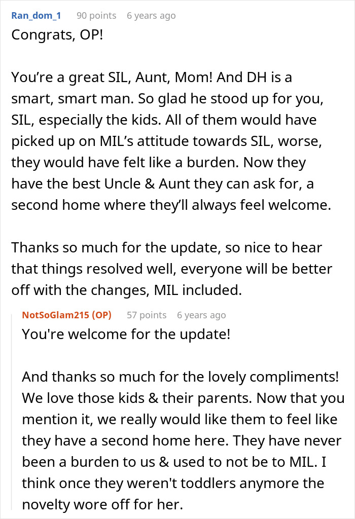 The Internet Admires Man&rsquo;s Shiny Spine As He Kicks His Mom Out Of His Home: &ldquo;Not Sad To See You Go&rdquo;