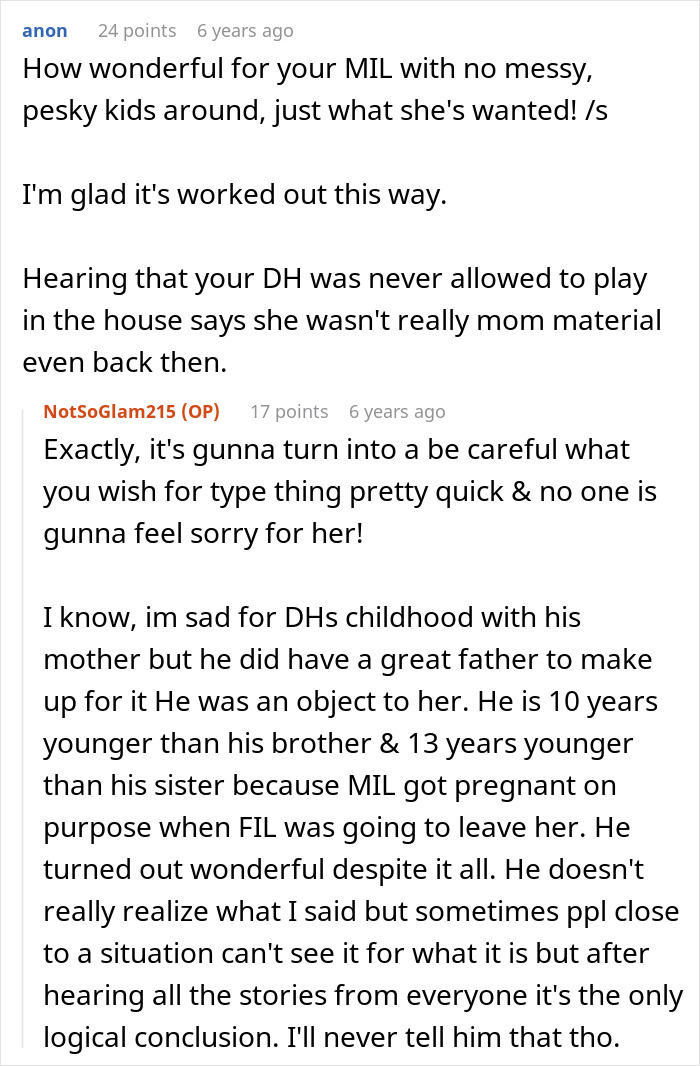 The Internet Admires Man&rsquo;s Shiny Spine As He Kicks His Mom Out Of His Home: &ldquo;Not Sad To See You Go&rdquo;