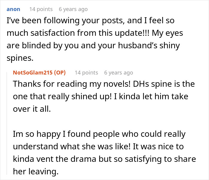 The Internet Admires Man&rsquo;s Shiny Spine As He Kicks His Mom Out Of His Home: &ldquo;Not Sad To See You Go&rdquo;