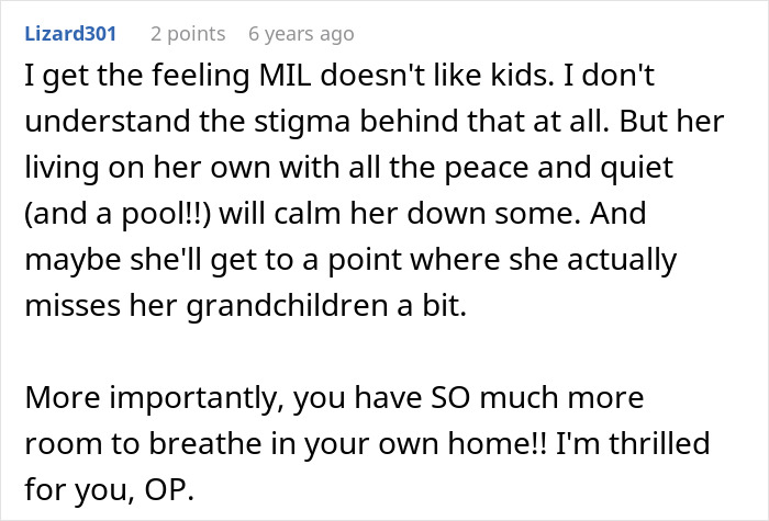The Internet Admires Man&rsquo;s Shiny Spine As He Kicks His Mom Out Of His Home: &ldquo;Not Sad To See You Go&rdquo;