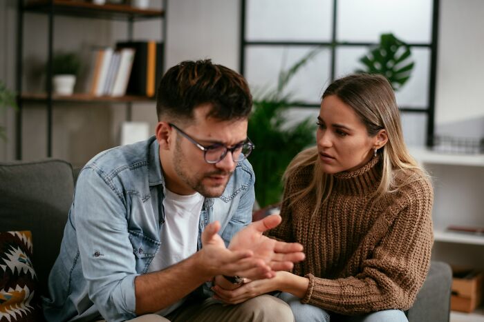 60 Psycho Moments From Partners That Made People Say: “Never Again” 60 Psycho Moments From Partners That Made People Say: “Never Again”