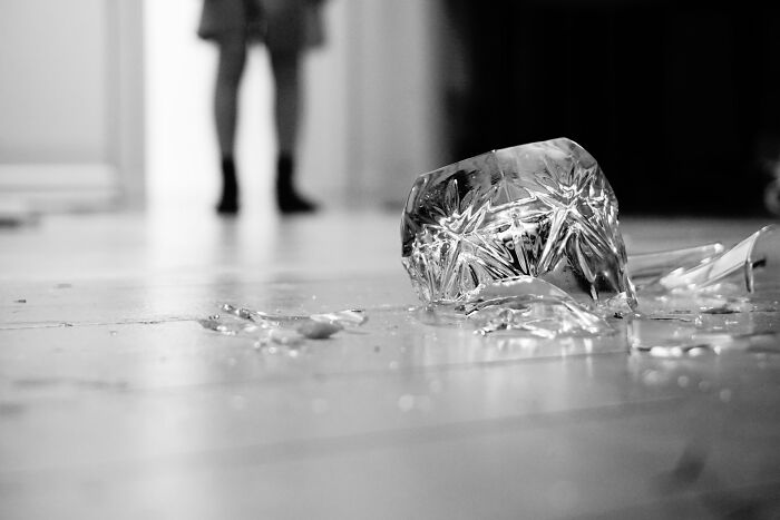 60 Psycho Moments From Partners That Made People Say: “Never Again” 60 Psycho Moments From Partners That Made People Say: “Never Again”