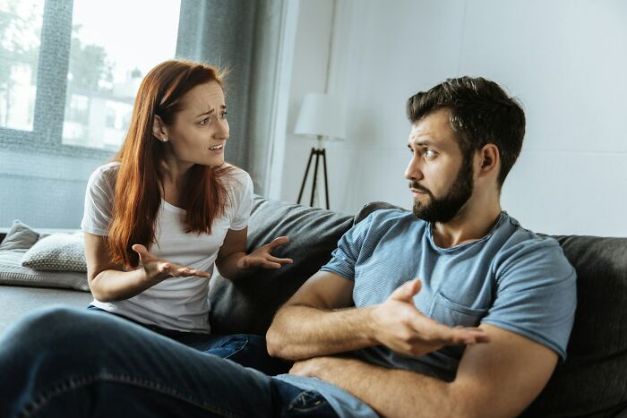 60 Psycho Moments From Partners That Made People Say: “Never Again” 60 Psycho Moments From Partners That Made People Say: “Never Again”