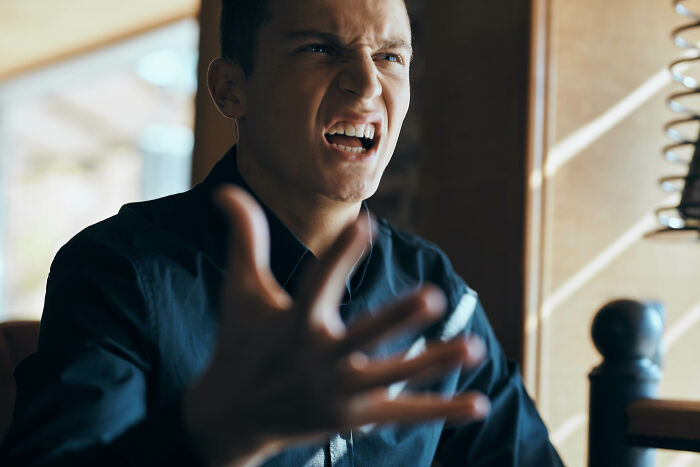 60 Psycho Moments From Partners That Made People Say: “Never Again” 60 Psycho Moments From Partners That Made People Say: “Never Again”