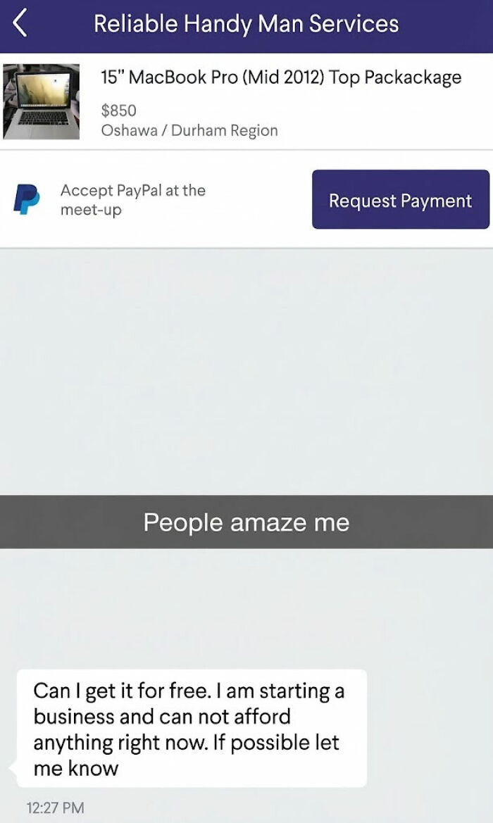 48 Cheap Friends Whose Choosing Beggar Antics Ended In A Well-Deserved Reality Check 48 Cheap Friends Whose Choosing Beggar Antics Ended In A Well-Deserved Reality Check