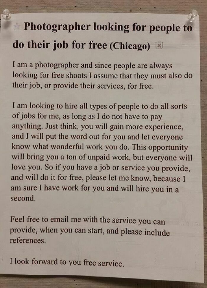 48 Cheap Friends Whose Choosing Beggar Antics Ended In A Well-Deserved Reality Check 48 Cheap Friends Whose Choosing Beggar Antics Ended In A Well-Deserved Reality Check