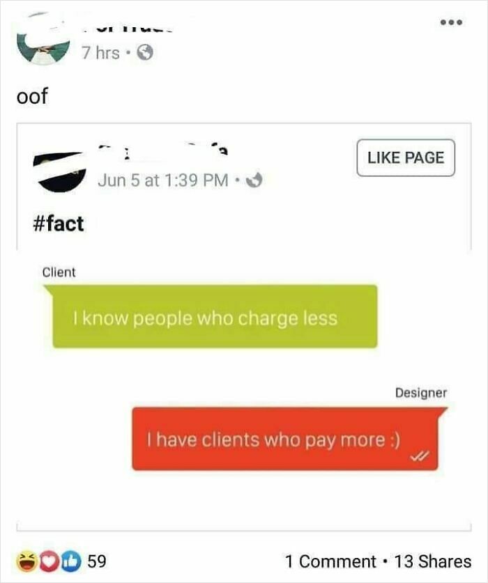 48 Cheap Friends Whose Choosing Beggar Antics Ended In A Well-Deserved Reality Check 48 Cheap Friends Whose Choosing Beggar Antics Ended In A Well-Deserved Reality Check