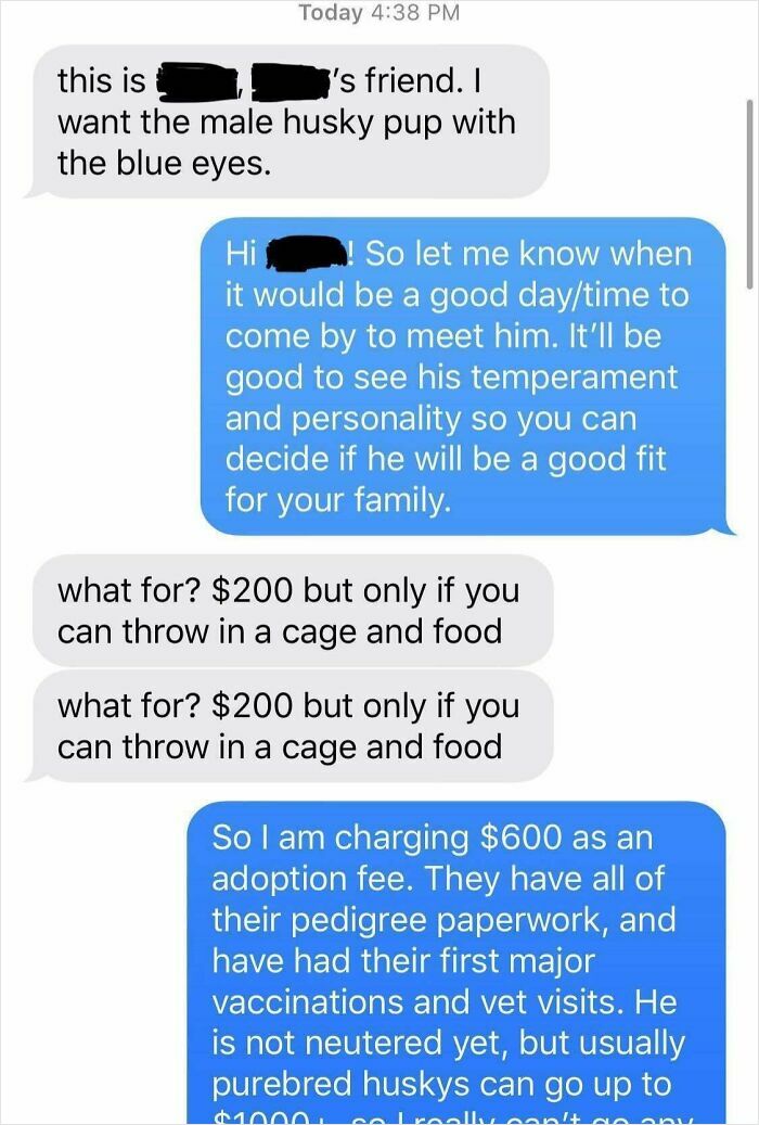 48 Cheap Friends Whose Choosing Beggar Antics Ended In A Well-Deserved Reality Check 48 Cheap Friends Whose Choosing Beggar Antics Ended In A Well-Deserved Reality Check