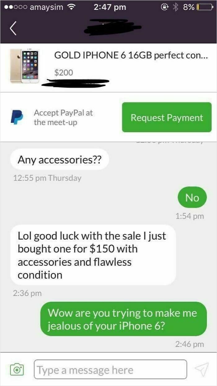48 Cheap Friends Whose Choosing Beggar Antics Ended In A Well-Deserved Reality Check 48 Cheap Friends Whose Choosing Beggar Antics Ended In A Well-Deserved Reality Check