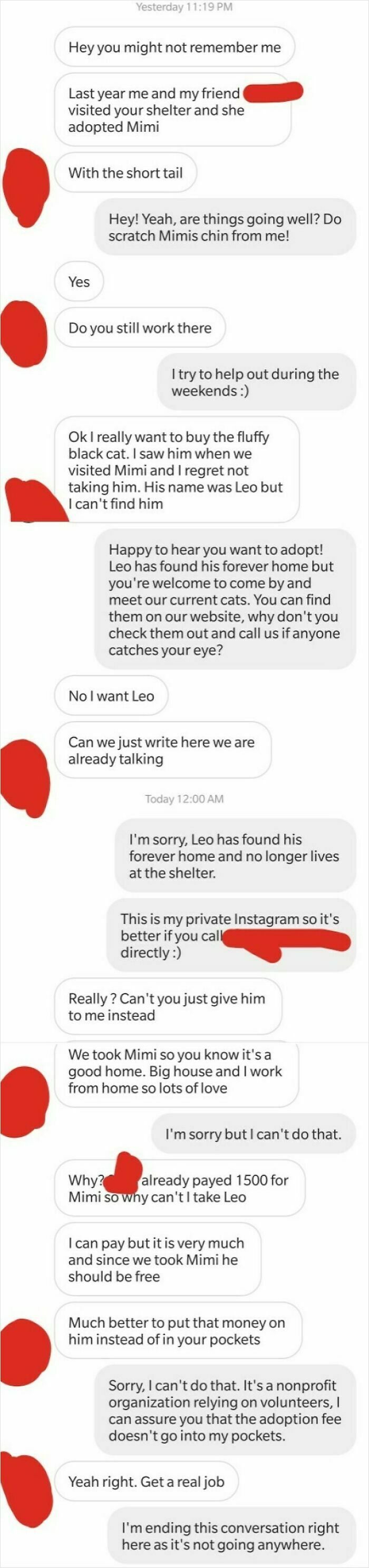 48 Cheap Friends Whose Choosing Beggar Antics Ended In A Well-Deserved Reality Check 48 Cheap Friends Whose Choosing Beggar Antics Ended In A Well-Deserved Reality Check
