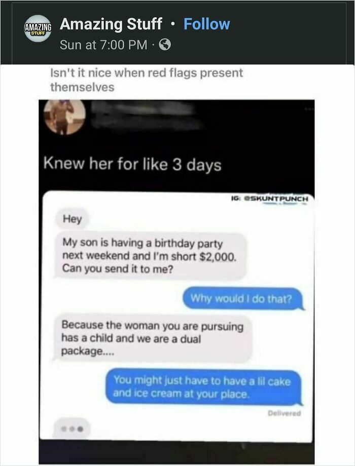 48 Cheap Friends Whose Choosing Beggar Antics Ended In A Well-Deserved Reality Check 48 Cheap Friends Whose Choosing Beggar Antics Ended In A Well-Deserved Reality Check
