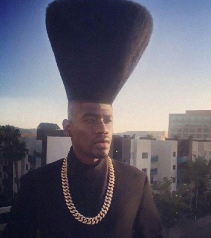 83 Hairstyles That Are Certainly Bold, Just Not For Any Of The Right Reasons 83 Hairstyles That Are Certainly Bold, Just Not For Any Of The Right Reasons