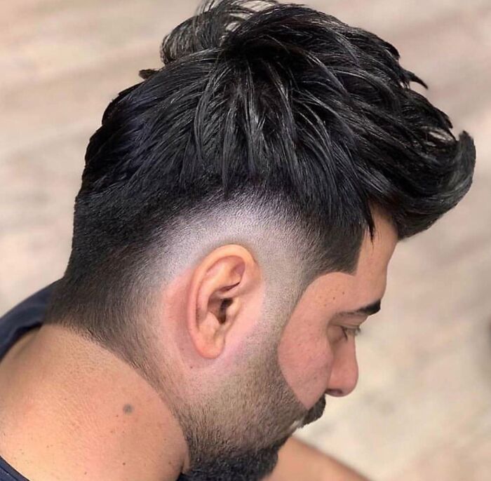 83 Hairstyles That Are Certainly Bold, Just Not For Any Of The Right Reasons 83 Hairstyles That Are Certainly Bold, Just Not For Any Of The Right Reasons