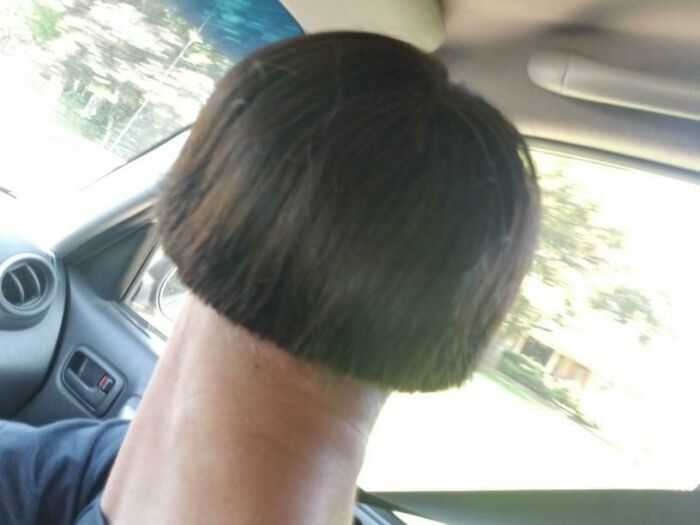 83 Hairstyles That Are Certainly Bold, Just Not For Any Of The Right Reasons 83 Hairstyles That Are Certainly Bold, Just Not For Any Of The Right Reasons
