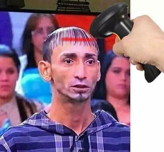 83 Hairstyles That Are Certainly Bold, Just Not For Any Of The Right Reasons 83 Hairstyles That Are Certainly Bold, Just Not For Any Of The Right Reasons